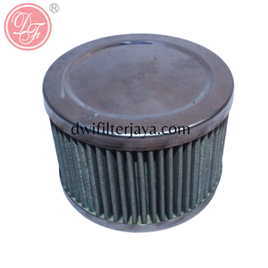 <b>Strainer</b> Filter Element Hydraulic Oil Filter Wire <b>Mesh</b> Oil Stainless Steel Best Selling Replacement Flexible Order Quantity - Product Image 2