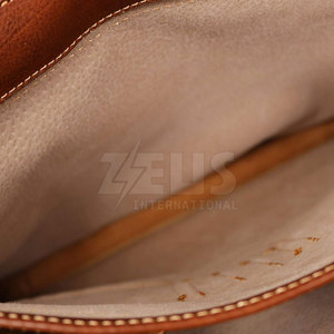 Sacs pour ordinateur portable en cuir personnalisés de haute qualité, sacs pour ordinateur portable en cuir imperméables, vente en ligne de sacs de sport en cuir - Product Image 6