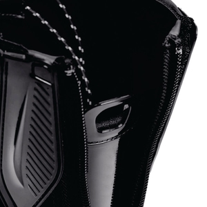QUICK LEATHER รองเท้าบูทหนังคุณภาพสูงสำหรับผู้ชาย กันน้ำ ระบายอากาศ กันลม ไซส์ใหญ่ ป้องกันรังสียูวี ทนไฟ แห้งเร็ว สำหรับฤดูหนาว - Product Image 5