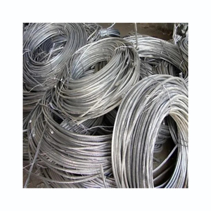 Chatarra de aluminio limpia de fábrica disponible para mercados mayoristas - Product Image 3