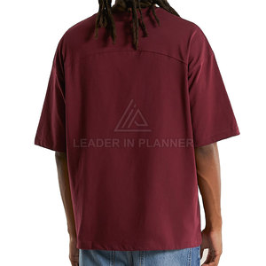 ผู้ผลิตจากปากีสถาน เสื้อยืดผู้ชายทรงปกติ คุณภาพสูง ผ้าฝ้าย 100% ระบายอากาศได้ดี แห้งเร็ว ขายดี ดีไซน์ใหม่ - Product Image 4