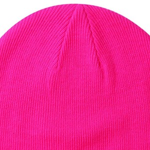 หมวกบีนนี่ชายแบบพับขอบ กำลังฮิต ปรับแต่งได้ตามต้องการ น้ำหนักเบา สวมใส่ง่าย ระบายอากาศได้ดี สวมใส่สบาย ผลิตจากวัสดุที่ทนทาน - Product Image 3