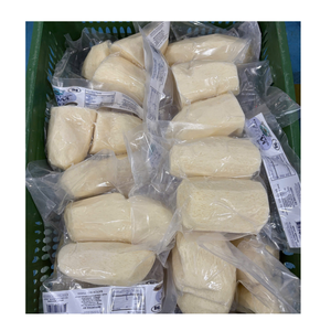 Racine de taro congelée pour les pâtisseries, les boulangeries et les chaînes de restaurants - Product Image 1