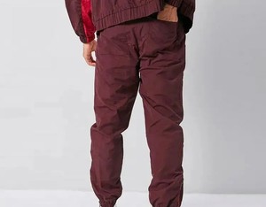 Survêtement coupe-vent pour homme à prix ajustable, anti-plis, qualité supérieure, léger et confortable - Product Image 3