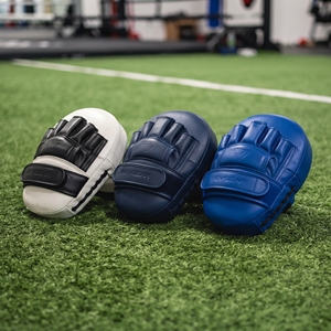 แผ่นซ้อมมวยพรีเมียม สำหรับฝึกซ้อมมวยไทย มวยสากล MMA คิกบ็อกซิ่ง และศิลปะการต่อสู้ต่างๆ - Product Image 4