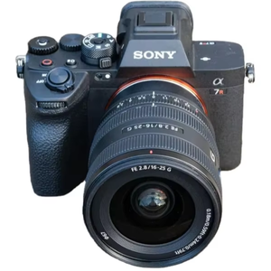 GRAN OFERTA Nuevo MODELO A-7R V Cámara con 3 Años de Garantía, Grabación de Video 8K, DISPONIBLE PARA ENVÍO INMEDIATO - Product Image 1