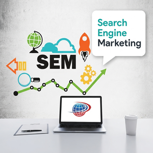 Solutions de marketing de recherche en ligne et campagnes publicitaires payantes avancées UNIVENTURE pour une croissance de conversion élevée - Product Image 2