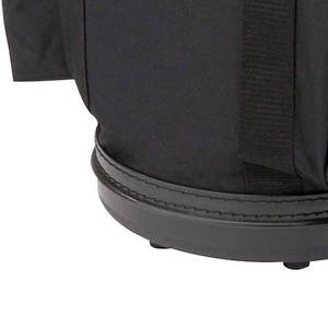 Sac de sport pour ballons de baseball et softball, couleur unie, grande capacité, antidérapant, pour entraînement - Product Image 3