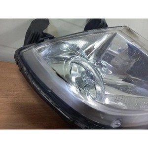 Luz Antiniebla Derecha Usada Equus 922023N000 - Product Image 3