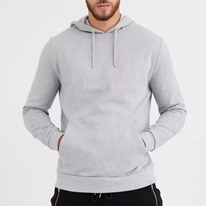 Sudaderas con Capucha para Hombre, Nueva Colección 2025, Diseño de Moda de Invierno, Sudaderas con Estampado, Venta al por Mayor, Ropa Deportiva para Hombre - Product Image 6