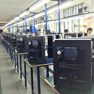 OEM Nhà Máy Thiết Kế Mới 2022 Đồng Tiền Hoạt Động Rượu <span class=keywords><strong>Tester</strong></span> <span class=keywords><strong>Breathalyzer</strong></span> 14 Inch LCD - Product Image 6