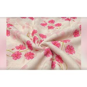 Premium Textured Fashion Fabric for Women Garments Kurtis Suits Dresses and Sari Blouse <b>Material</b> - Product Image 2