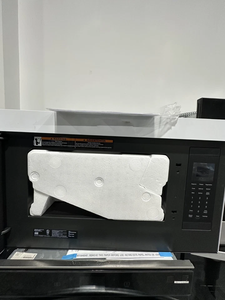 M-a-y-t-a-g M-M-M-F-6030P-W 30 Ondas de Microvlnas de Rango Completo 1.1 Cu Ft Flush Integrado Blanco - Product Image 3