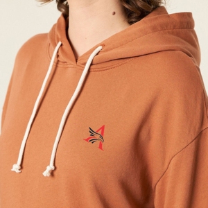 Fresh Drop Ladies <b>Hoodies</b> For Sale Custom Color Soft Fabric Comfortable For Outdoor - Product Image 2