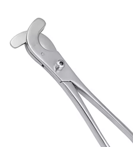 Pinza manual de acero inoxidable para castración sin sangre de ovejas, ganado y cabras, para uso hospitalario, en venta. - Product Image 4