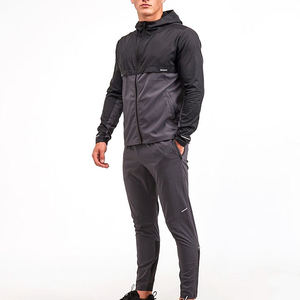 Survêtement pour homme avec design personnalisé, collection hiver tendance, service OEM à bon prix - Product Image 3