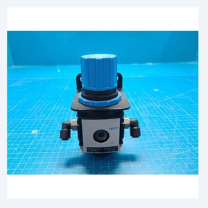 FESTO LR-M2-G1/4-07 - Product Image 2