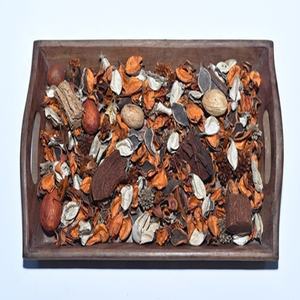 Pot-pourri Aroma Fleurs Sèches Pot-pourri Sacs Désodorisant Fleur Sèche Naturelle Décoration Fleur Sèche Naturelle - Product Image 5