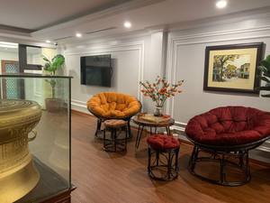 Revêtement de sol SPC 100% PVC vierge 2G 5G Technologie Valinge Revêtement de sol en vinyle 100% Planche rigide imperméable VIET NAM - Product Image 2