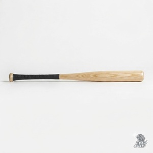 Bate de Béisbol de Madera de Arce Premium, Equipo Deportivo Profesional para Entrenamiento y Práctica, Diseño Ligero, Duradero y con Balance para un Golpe Preciso - Product Image 5