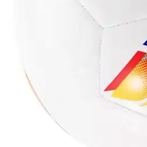 ลูกฟุตบอล PU คุณภาพสูง ขนาดมาตรฐานเบอร์ 5 สำหรับฝึกซ้อมกีฬา - Product Image 5