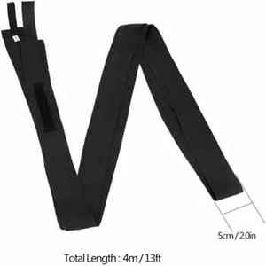 Vendas de boxeo de nailon personalizadas más vendidas, vendas de mano de algodón personalizadas rápidamente para boxeo - Product Image 1