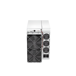 En Stock, Miner de Criptomonedas Bitmain Antminer L7 9050M 8800M Scrypt Asic Miner LTC DOGE, Equipo de Minería, Precio al por Mayor - Product Image 3