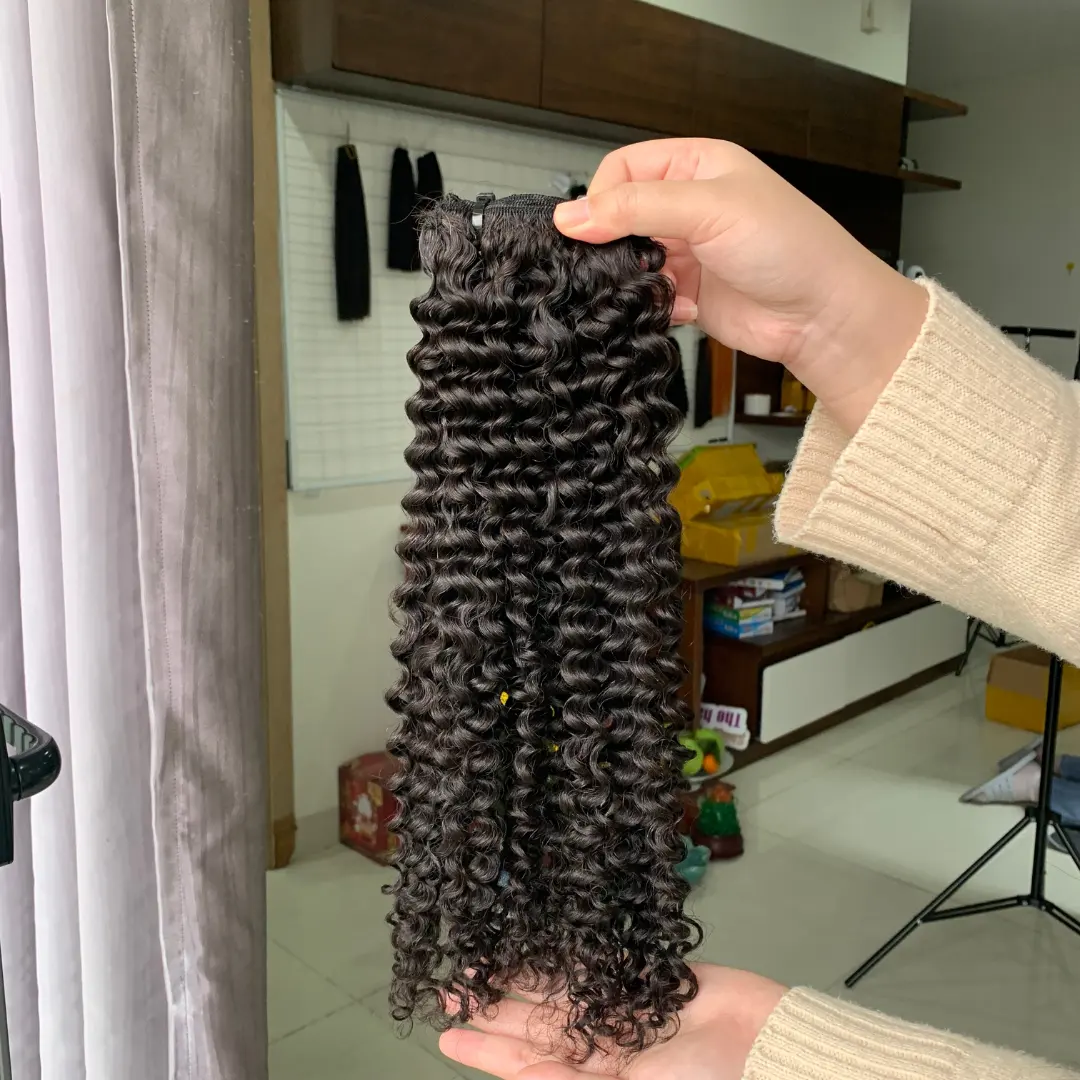 Flat Tip Hair Bulk Sale Virgin Hair Beauty And Personal Care Customized Packaging Asia Manufacturer eco-friendly