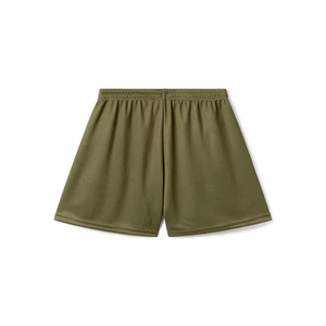 Pantalones Cortos Deportivos para Hombre, Modernos, de Poliéster/Algodón, con Logotipo Impreso en 3D, 250GSM, para Gimnasio y Running - Product Image 2