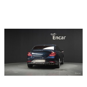 เจเนซิส จี70 2.0T เบนซิน ขับเคลื่อน 2 ล้อ เกียร์อัตโนมัติ เบาะหนัง กล้องมองหลัง มาตรฐานไอเสียยูโร 5 รุ่นเดือนเมษายน 2564 ระยะทาง 93,905 กม. - Product Image 4