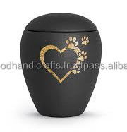 Nouveau design urnes commémoratives en laiton pour animaux de compagnie urnes funéraires pour animaux de compagnie urnes funéraires de haute qualité à bas prix - Product Image 5
