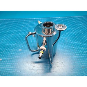 Módulo de Monitoreo de Gases Calentado Semilab PS-2500 Usado Como Está, Piezas de Equipos Semiconductores Legados - Product Image 1