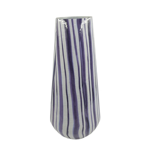 Ensemble de 2 pots de fleurs ronds de luxe, autocollants en émail, pots de plantes extra petits pour la décoration intérieure et extérieure, personnalisables - Product Image 2