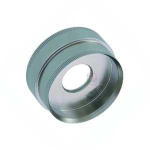 Marcador de Areola de Acero Inoxidable con Certificación CE, Instrumento Quirúrgico, Fabricante OEM, Herramienta de Cirugía Plástica y Ginecología - Product Image 5
