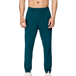 Wholesale High Quality Wholesale <b>Jogger</b> Pants Men Quick Dry Custom Sports <b>Nylon</b> Pants Men MADE BY HAIDIIII SPORTS 2027 - Product Image 1