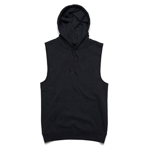 Débardeur Homme Coton Haute Qualité 2026 – Sans Manches, Idéal Fitness - Product Image 4