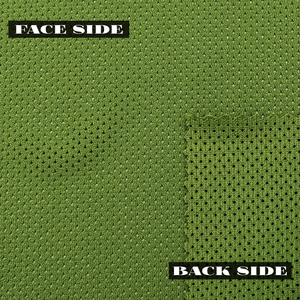 ผ้าทริคอต PET/อีลาสเทน ลดราคาพิเศษ สำหรับชุดออกกำลังกาย - Product Image 2