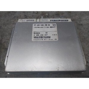 ECUs y Módulos de Computación Usados de Clase S 0315450932 - Product Image 1