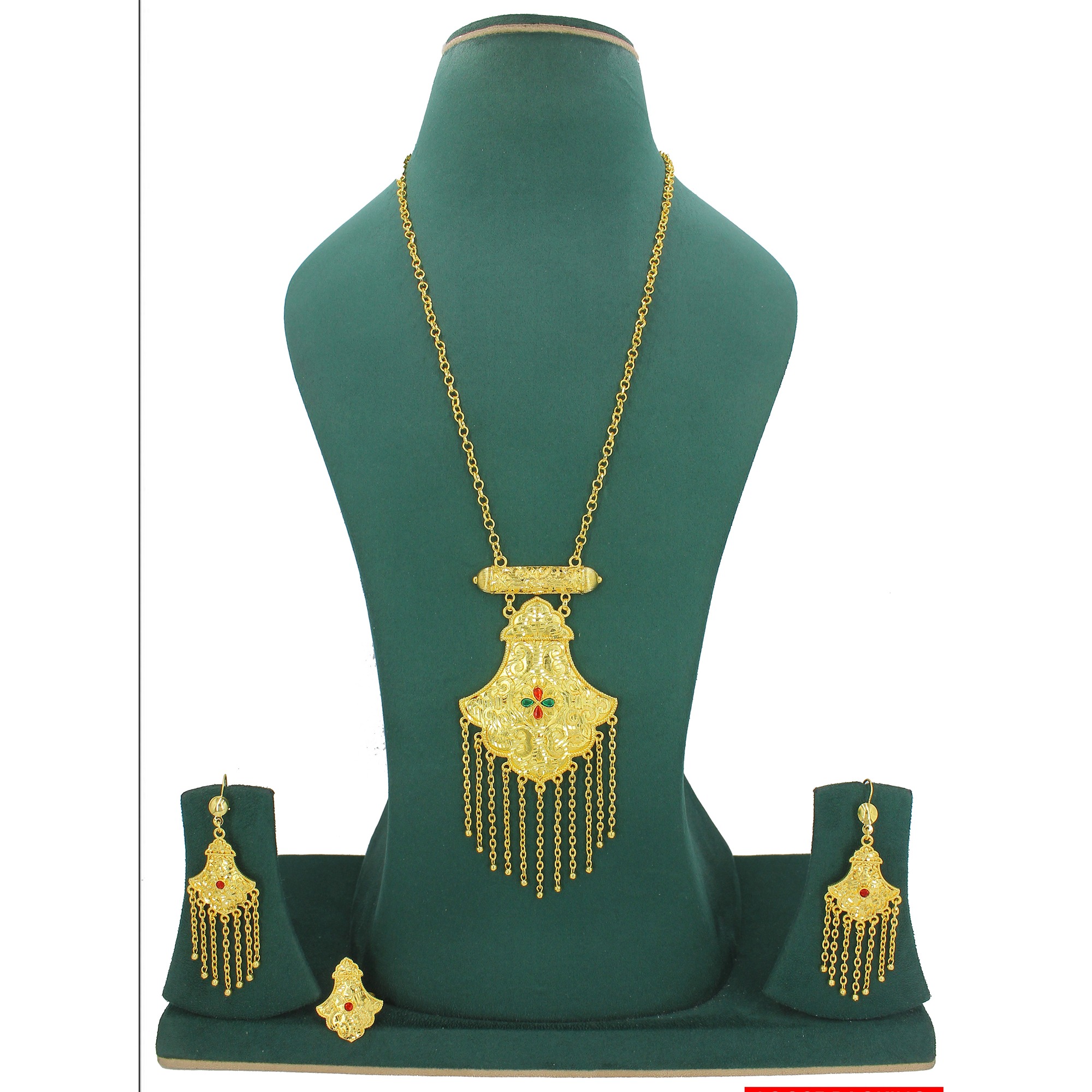 earrings indian wear