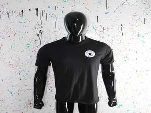 T-shirts pour hommes respirants de première qualité, impression par sublimation personnalisée, vente chaude - Product Image 3