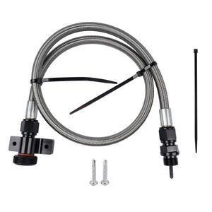 20200 Locking Dip Stick for Ford Automatic Transmission Fluids Compatible with 2010-2023 F 150 Trucks - Product Image 2