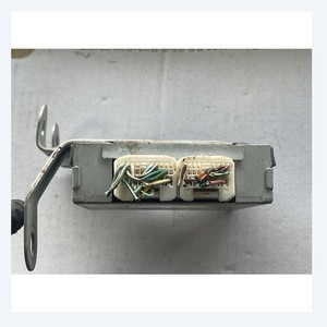 Unité de commande moteur (ECU) compatible avec Daewoo Magnus Chevrolet TCM Module de commande de transmission 96639401 pièces automobiles coréennes - Product Image 3