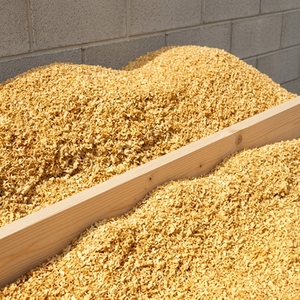 Harina de Fibra Natural para Alimentación Animal, Suplemento de Alimentación Animal con Alto Contenido de Proteínas, a Granel - Product Image 4
