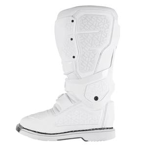 Hot Selling New Motorbike Comfortable Shoes Riding Racing Waterproof Breathable Leather Motorbike Motocross Leather Shoes - Product Image 3