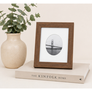 Wholesale Eco-Friendly <b>Square</b> Wooden Photo <b>Frame</b> Custom Matte Solid Wood Tabletop Picture <b>Frame</b> for Home Office Decor - Product Image 6