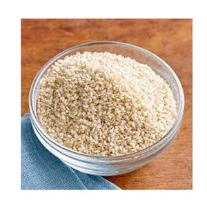 งาขาวปอกเปลือกออร์แกนิกระดับพรีเมียม สำหรับทำทาฮีนี เครื่องเทศสำหรับเบเกอรี่ น้ำมันปรุงอาหาร ผู้ส่งออกขายส่ง คุณภาพสูง ธรรมชาติ ดีต่อสุขภาพ 99.98% - Product Image 5