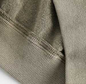 เสื้อฮู้ดดี้ฟลีซแบบยูนิเซ็กซ์พรีเมียมสไตล์ดิสเทรส |   เสื้อพูลโอเวอร์กันน้ำสำหรับฤดูหนาว ผ้าโพลีเอสเตอร์/คอตตอน คุณภาพสูง สไตล์สตรีทแวร์ - Product Image 6