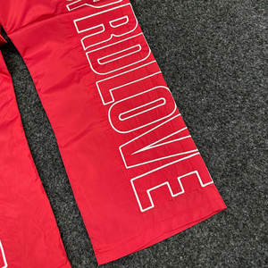 Ensembles de survêtements streetwear oversize pour hommes, sweats à capuche en polaire pas chers, sweats à capuche de sport personnalisés, survêtements en vente - Product Image 2