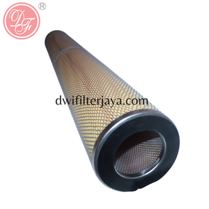 ไส้กรองก๊าซธรรมชาติแบบจีบสำหรับเปลี่ยนทดแทน - Product Image 3