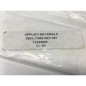 AMAT 0021-11900 ขายึดมอเตอร์ไดร์เวอร์ลิฟท์, 139670 - อุปกรณ์และอะไหล่เซมิคอนดักเตอร์ระดับโลกที่เชื่อถือได้ที่ - Product Image 1